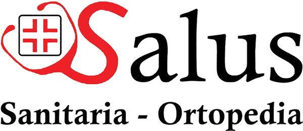 Sanitaria Ortopedia Salus - Logo