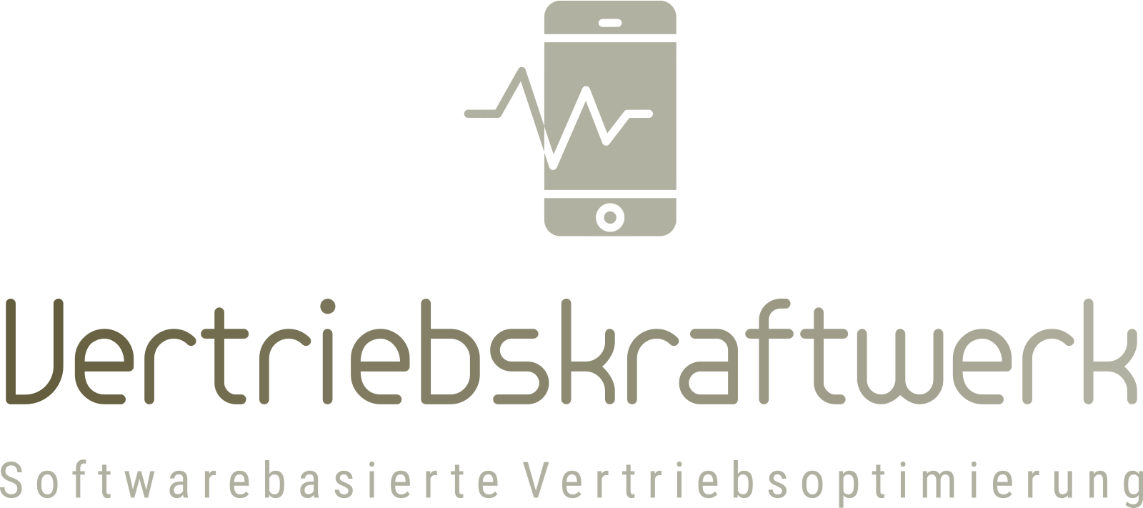 Logo Vertriebskraftwerk