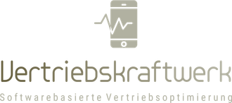 Logo Vertriebskraftwerk