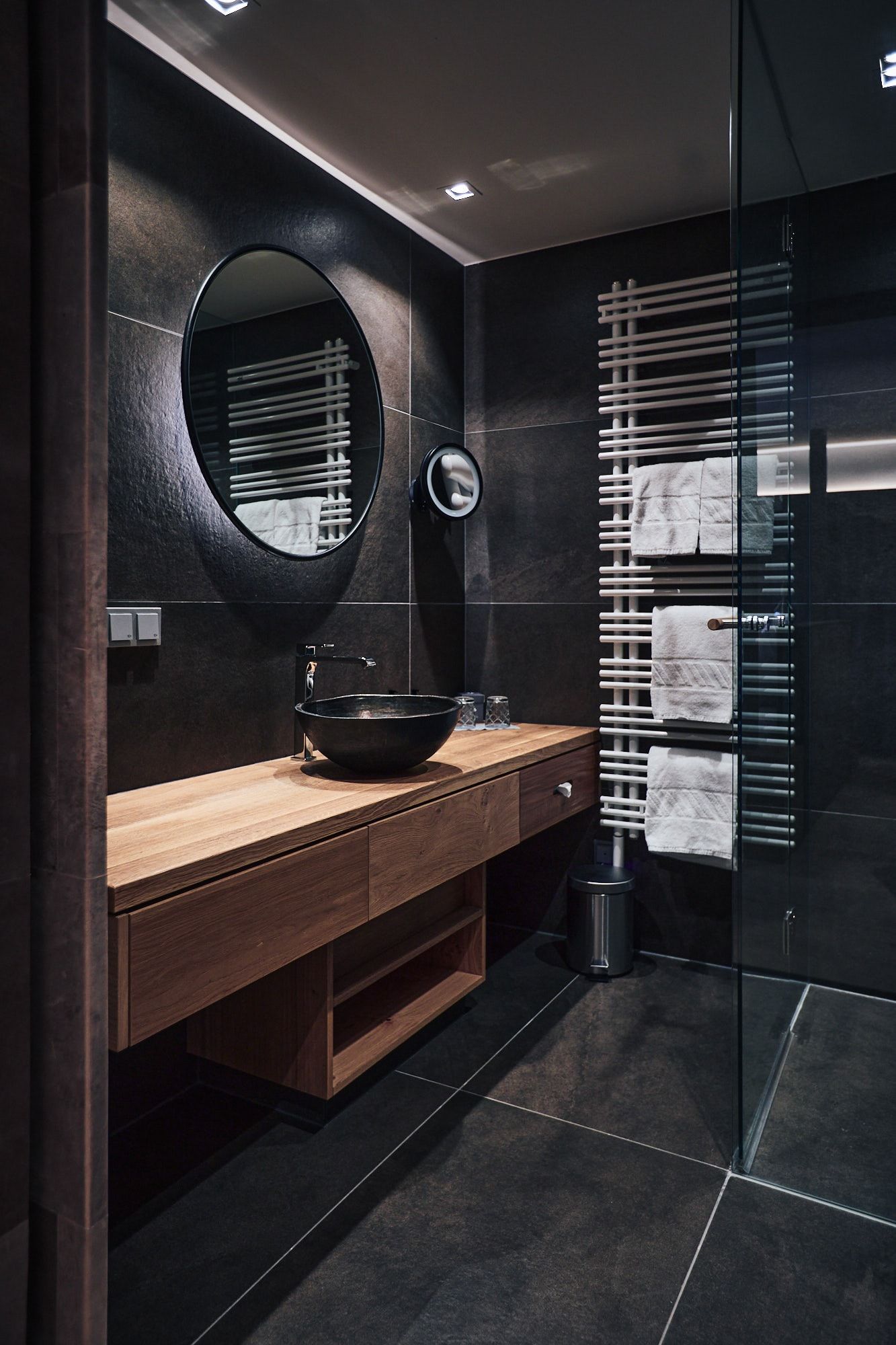 Referenz Waschbecken