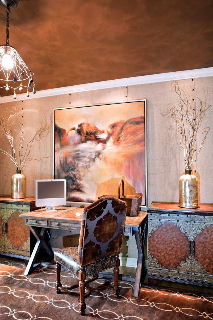 Office Wall Art — Dousman, WI — Bergson Interiors Limited