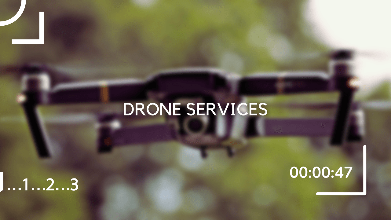Commercial Property Drone Service Videos