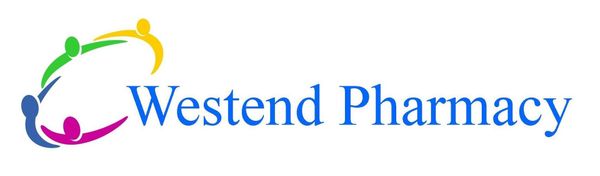 Westend Pharmacy logo