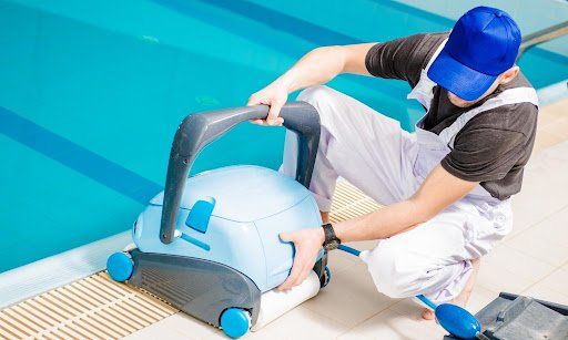 What Type of Automatic Pool Cleaner Should You Buy?