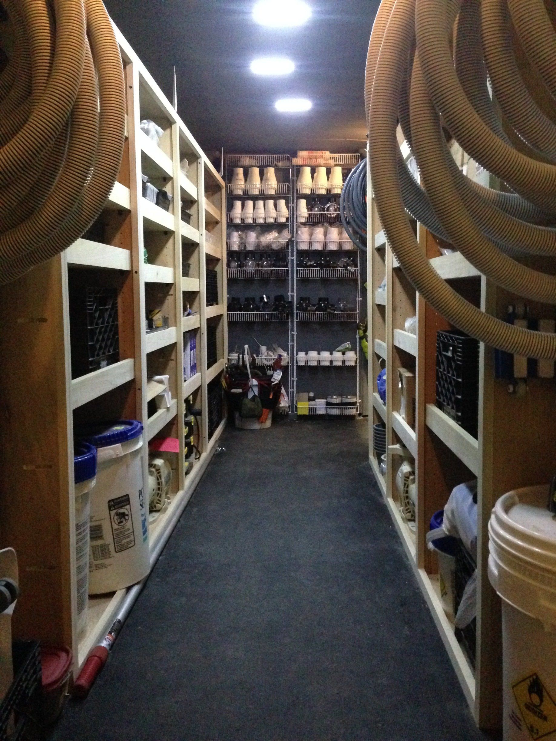 Atlanta Pool Services