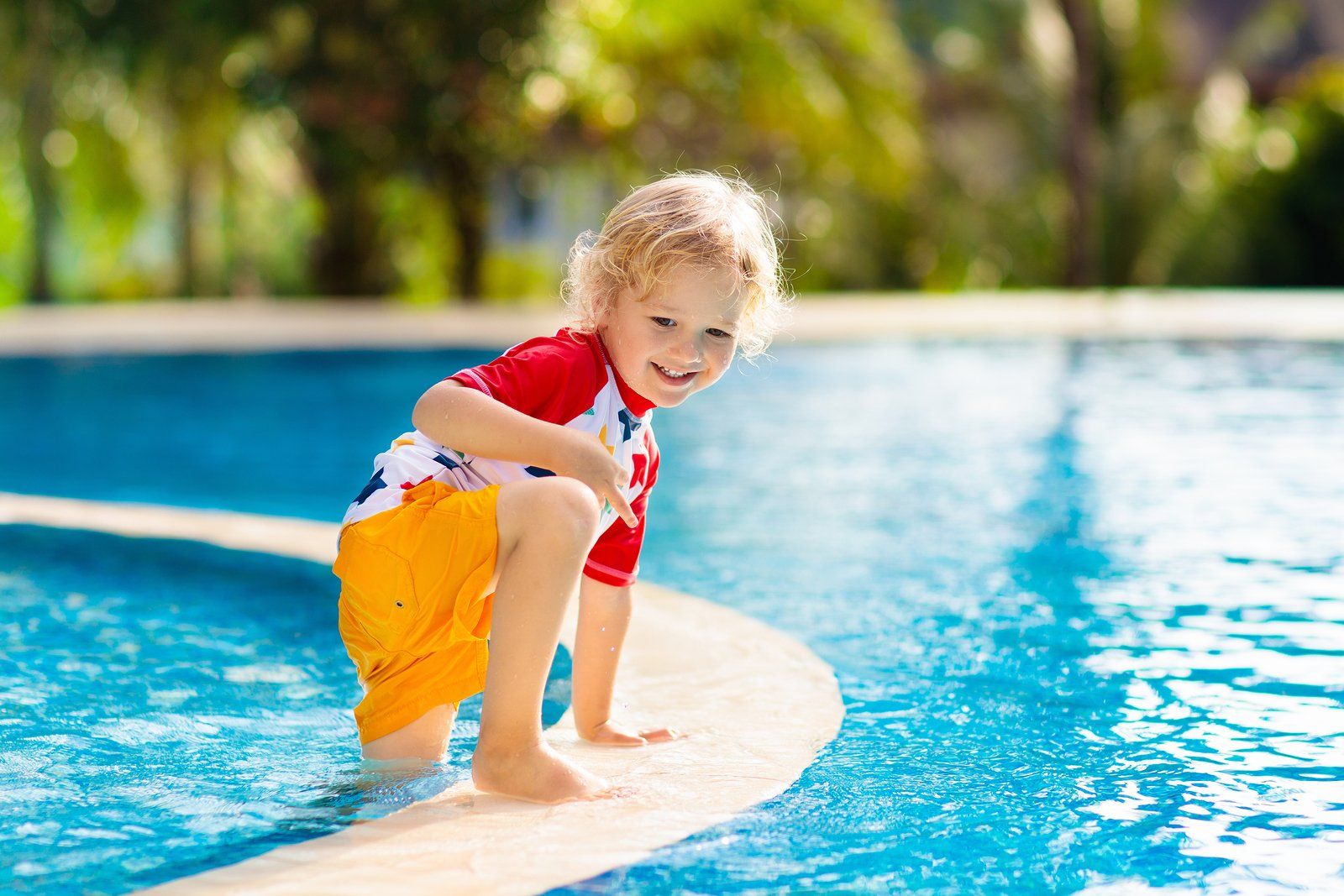 Atlanta Pool Service