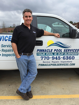 pinnacle pool services