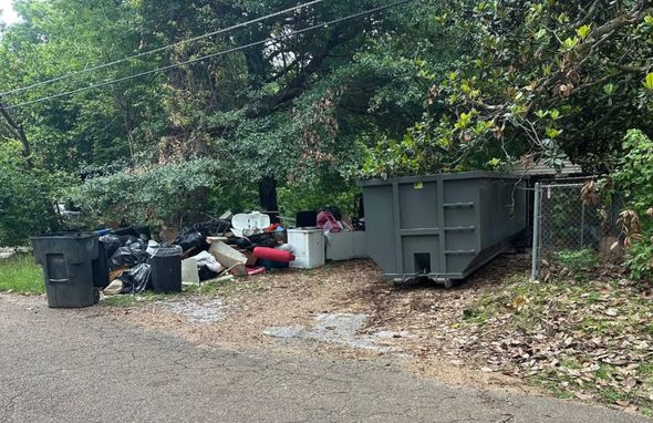 Junk Removal