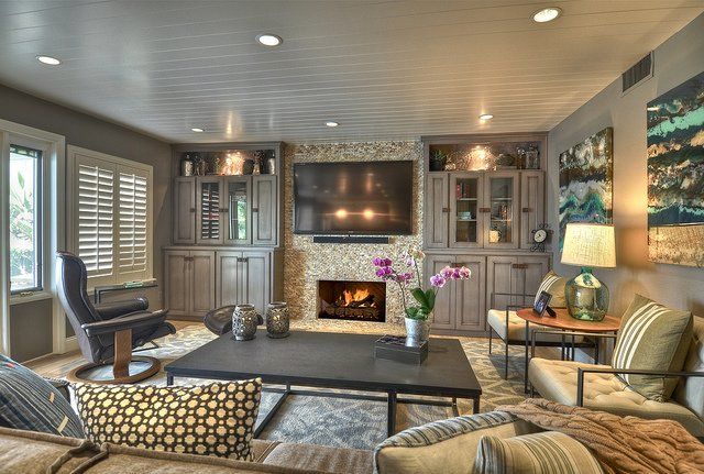 exterior design services
