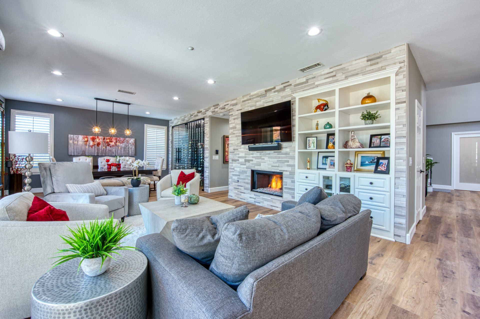 exterior design services
