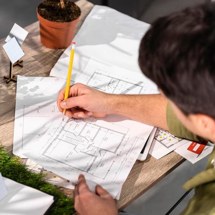 Architectural Services in Orange County, CA | Caz Design Inc