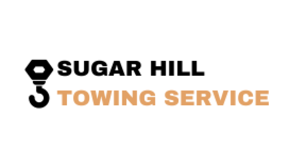 Sugar Hill Towing Service Company Logo

