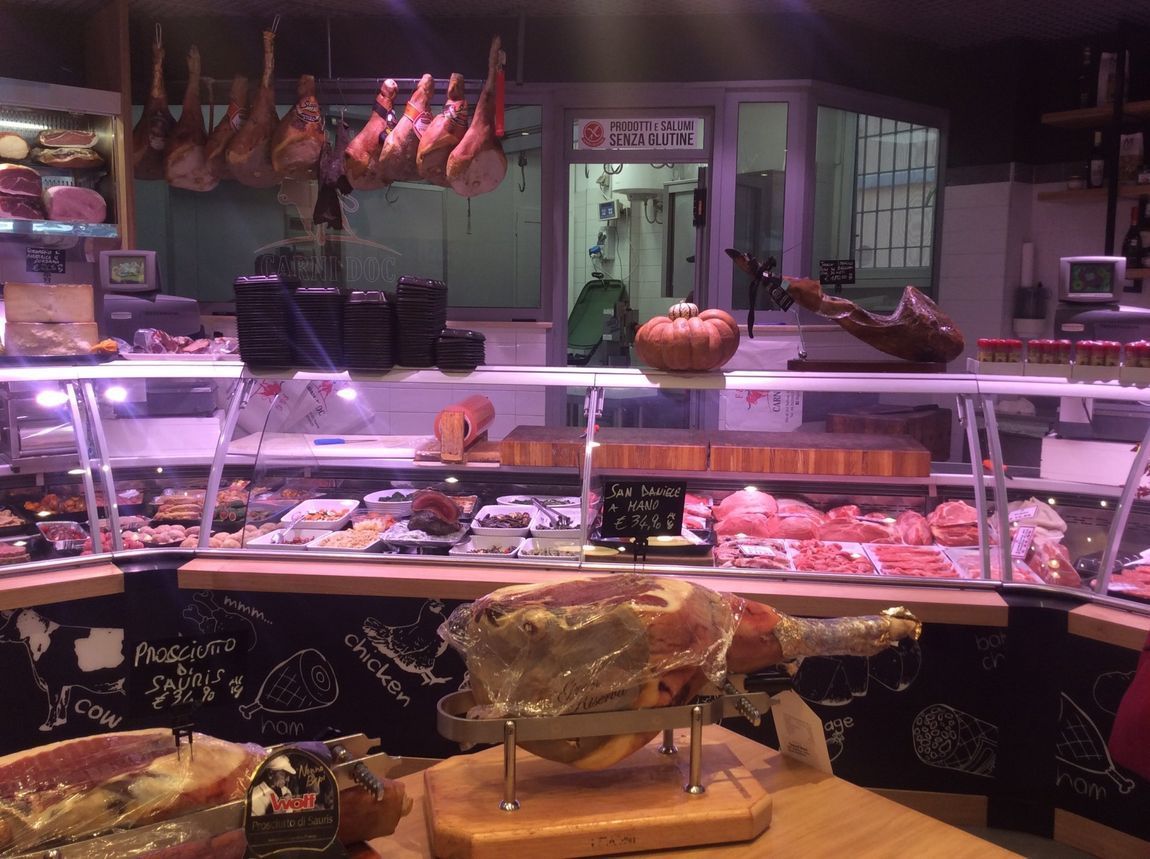 macelleria Via di Val tellina