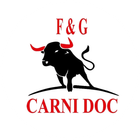 F&G Carni Doc logo