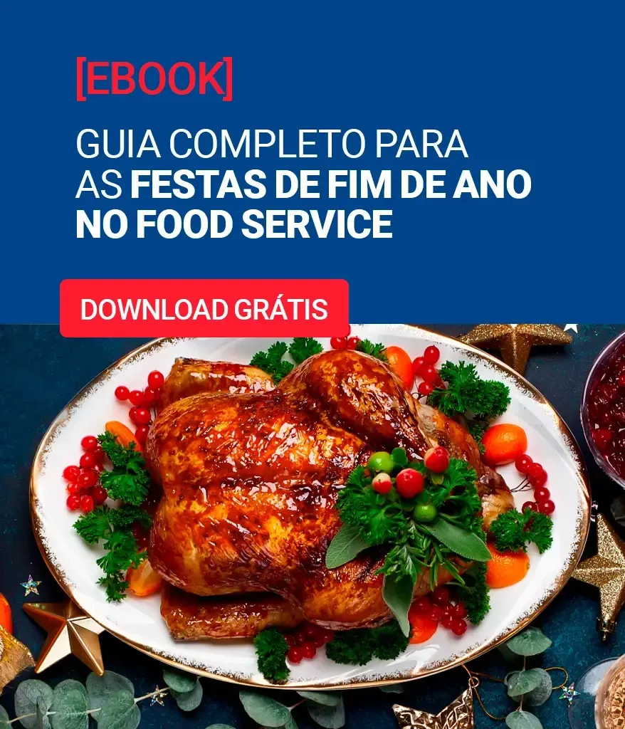 guia completo para as festas de fim de ano no food service