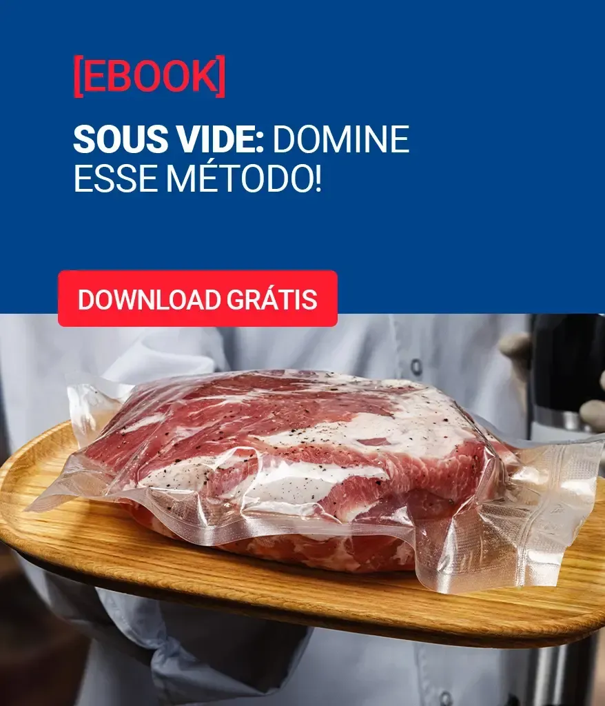 sous vide método