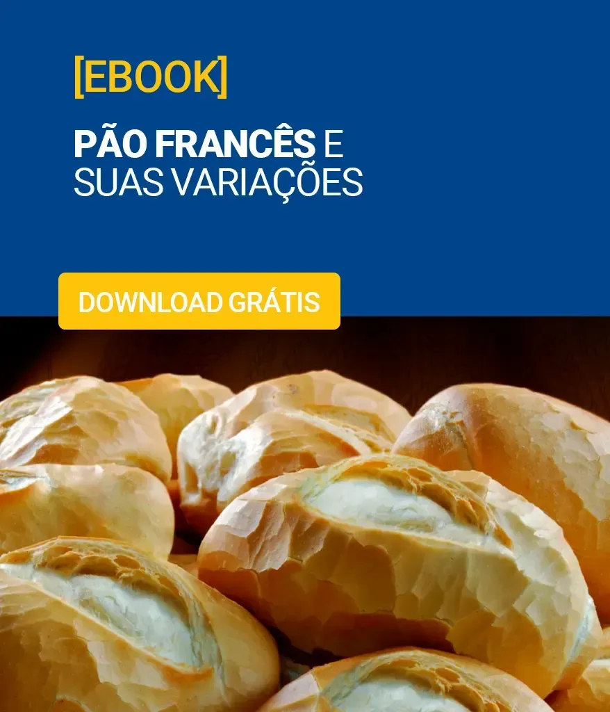 pão francês e suas variações