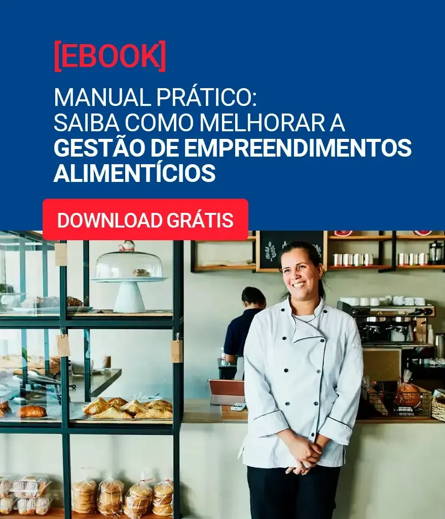 Manual prático: saiba como melhorar a gestão de empreendimentos alimentícios