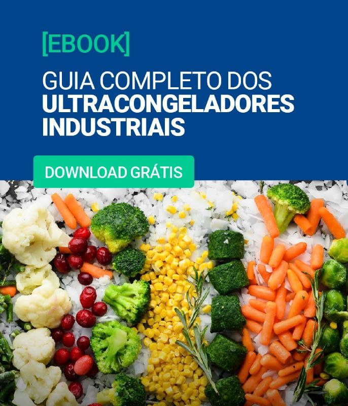 ebook guia dos ultracongeladores industriais