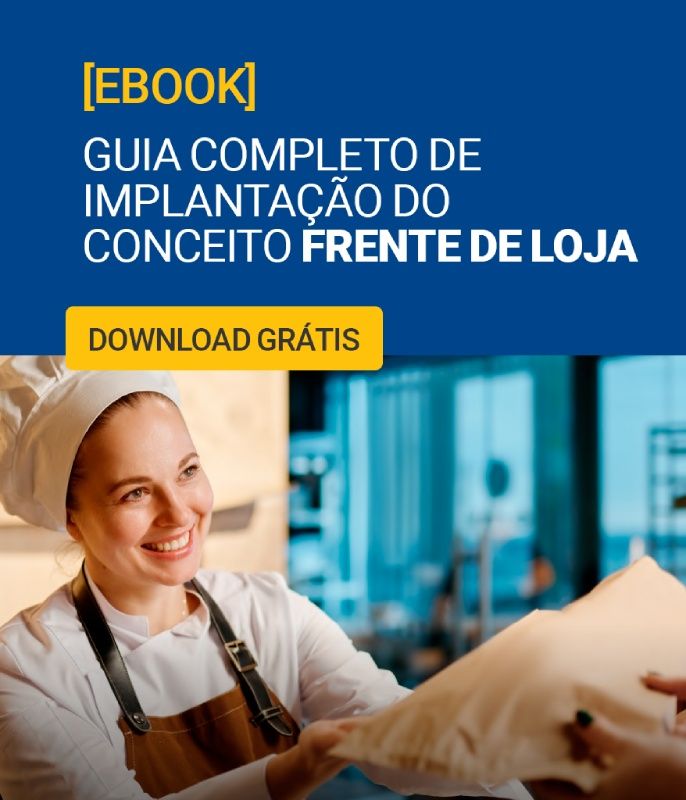 ebook padaria frente de loja