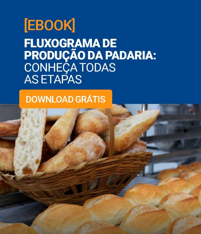 ebook fluxograma de padaria