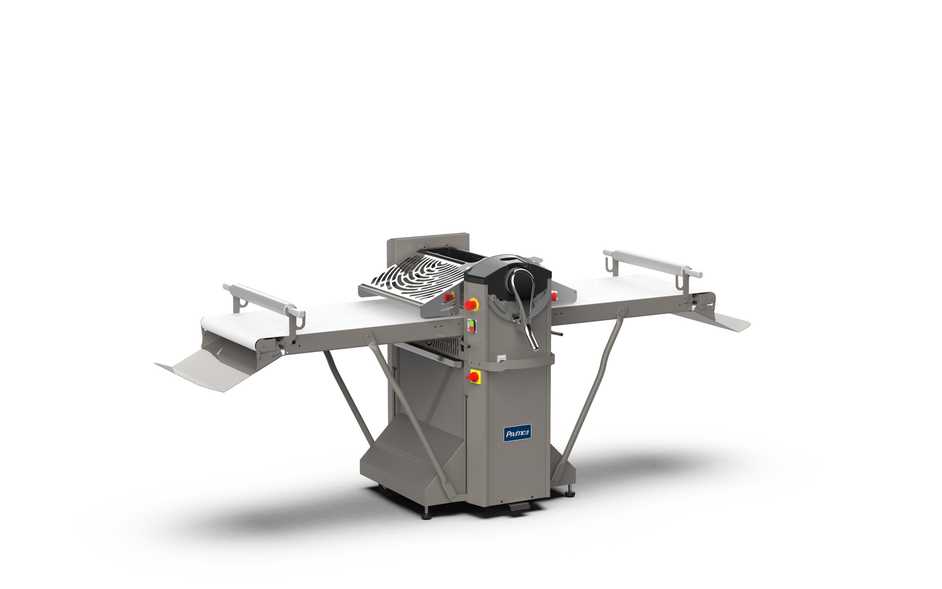 laminadora lh612 pratica