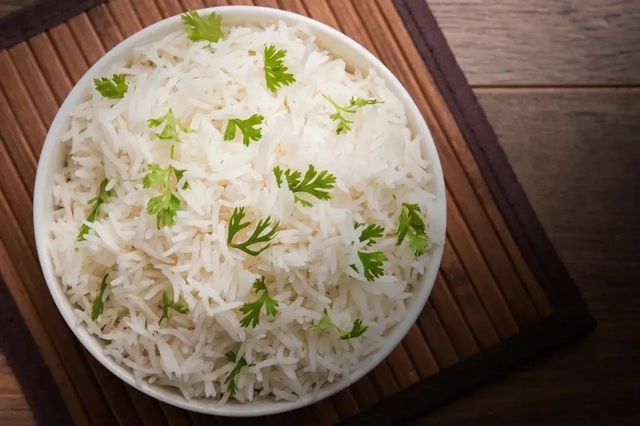 Como cozinhar arroz no forno combinado?