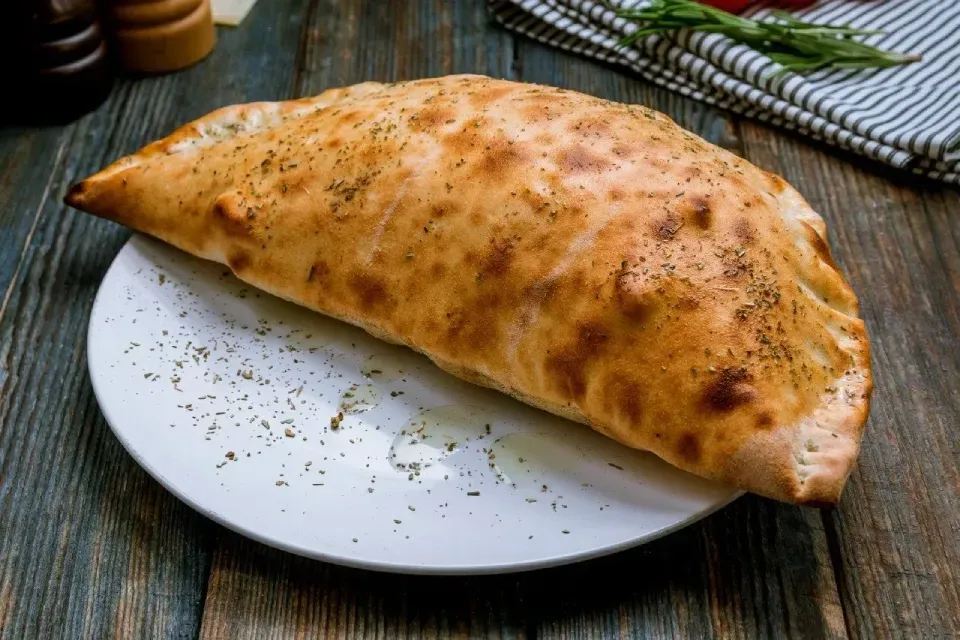 calzone