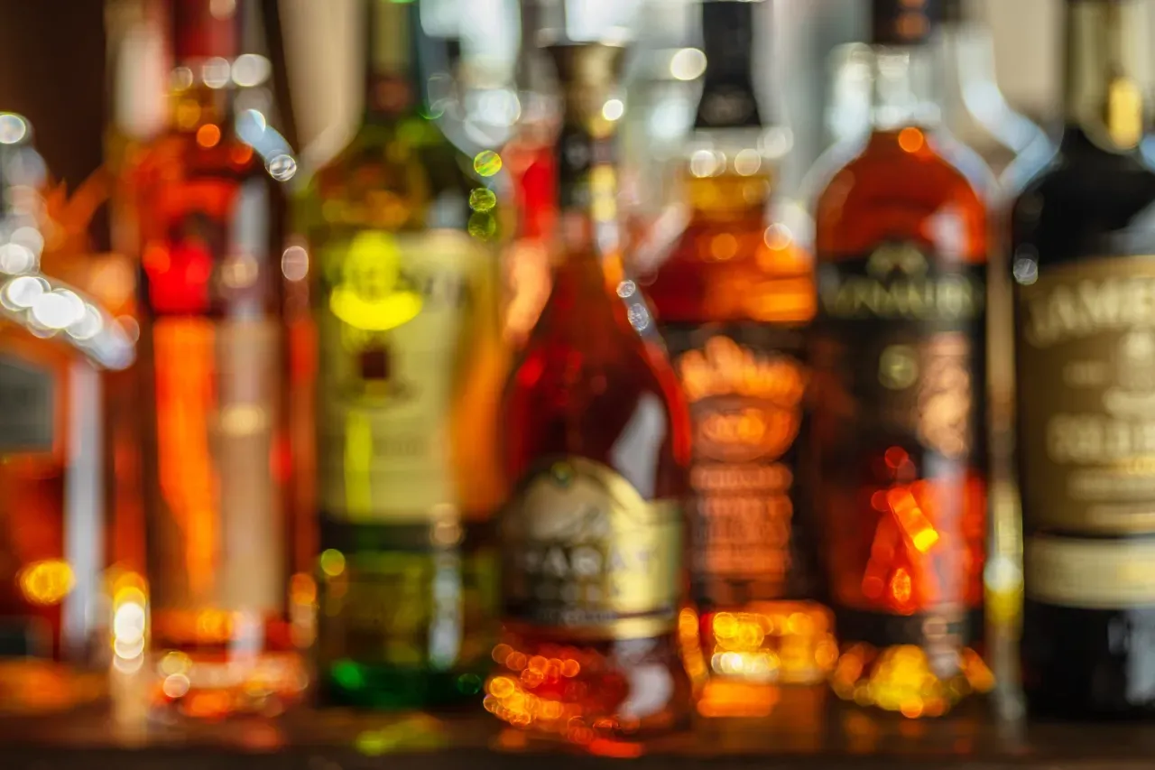 bebidas adulteradas
