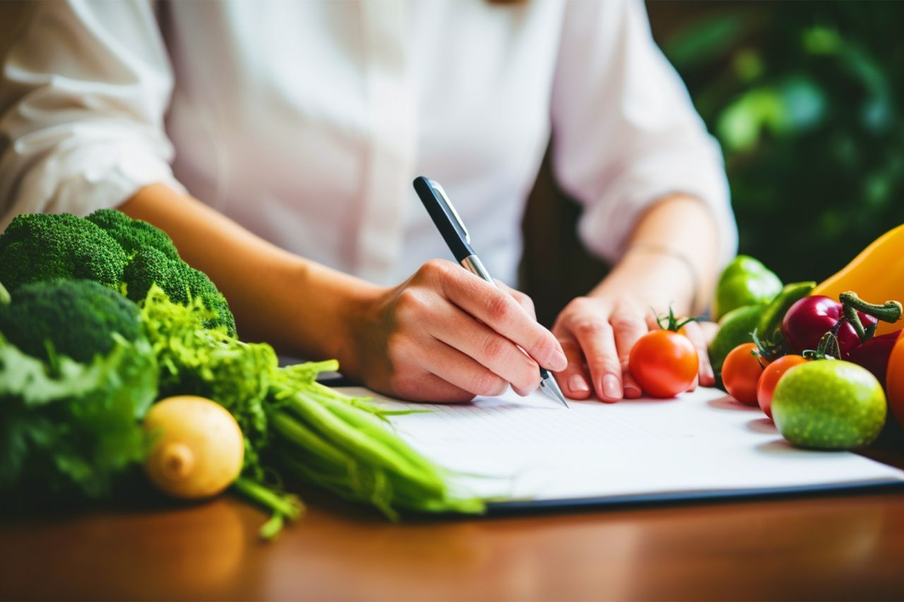 Ficha técnica de alimentos: veja como montar passo a passo