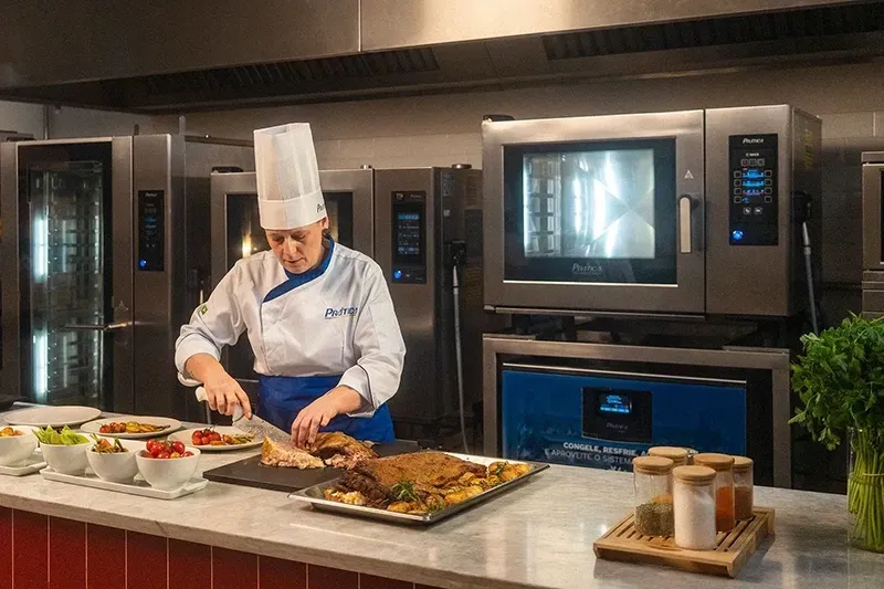 Mais artigos de gastronomia