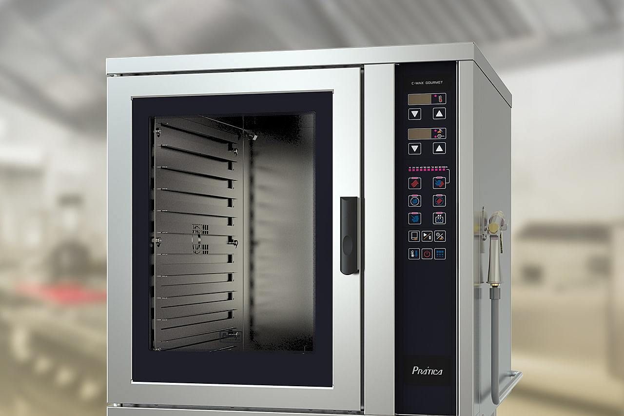 forno combinado