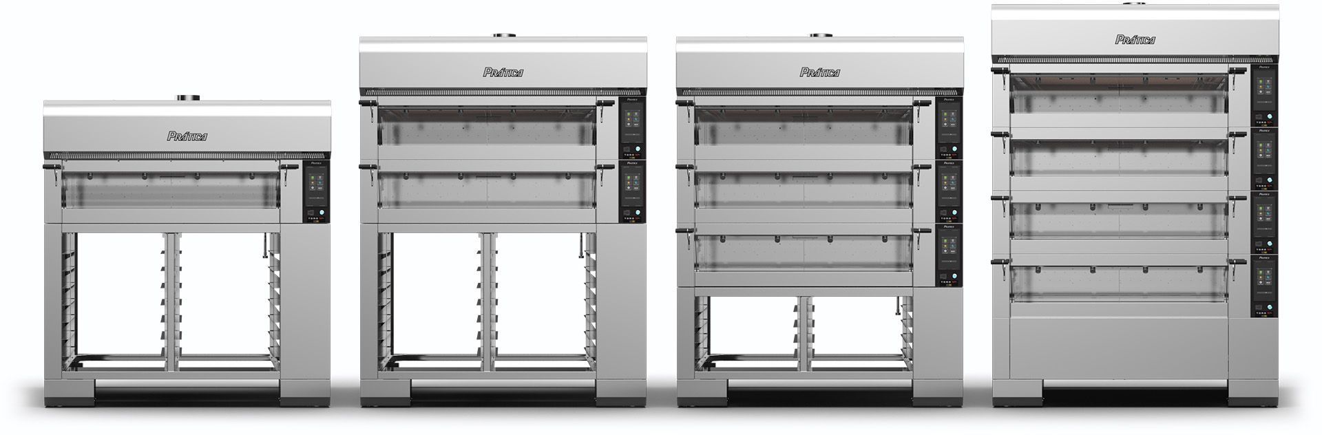forno de lastro