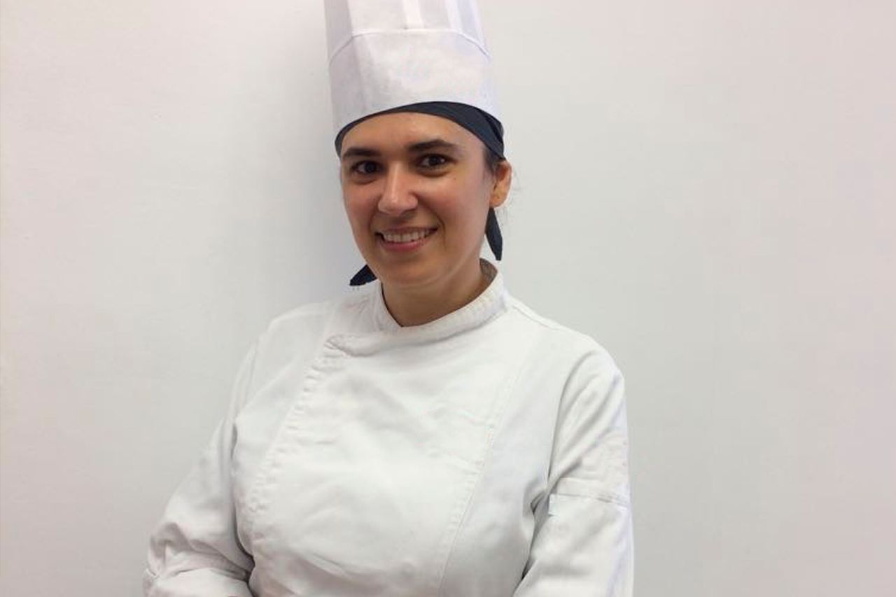 Gastronomia molecular: Mara Pontes explica o tema