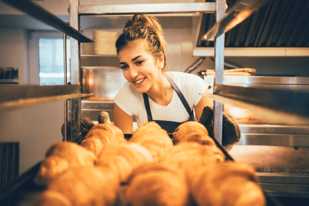 Padaria pequena: o que é necessário para montar uma?