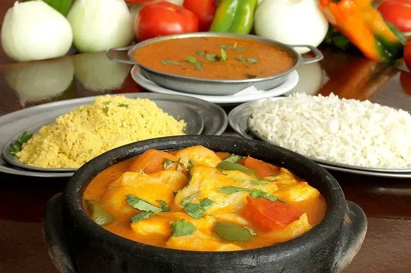 Moqueca Baiana e Capixaba: conheça as diferenças