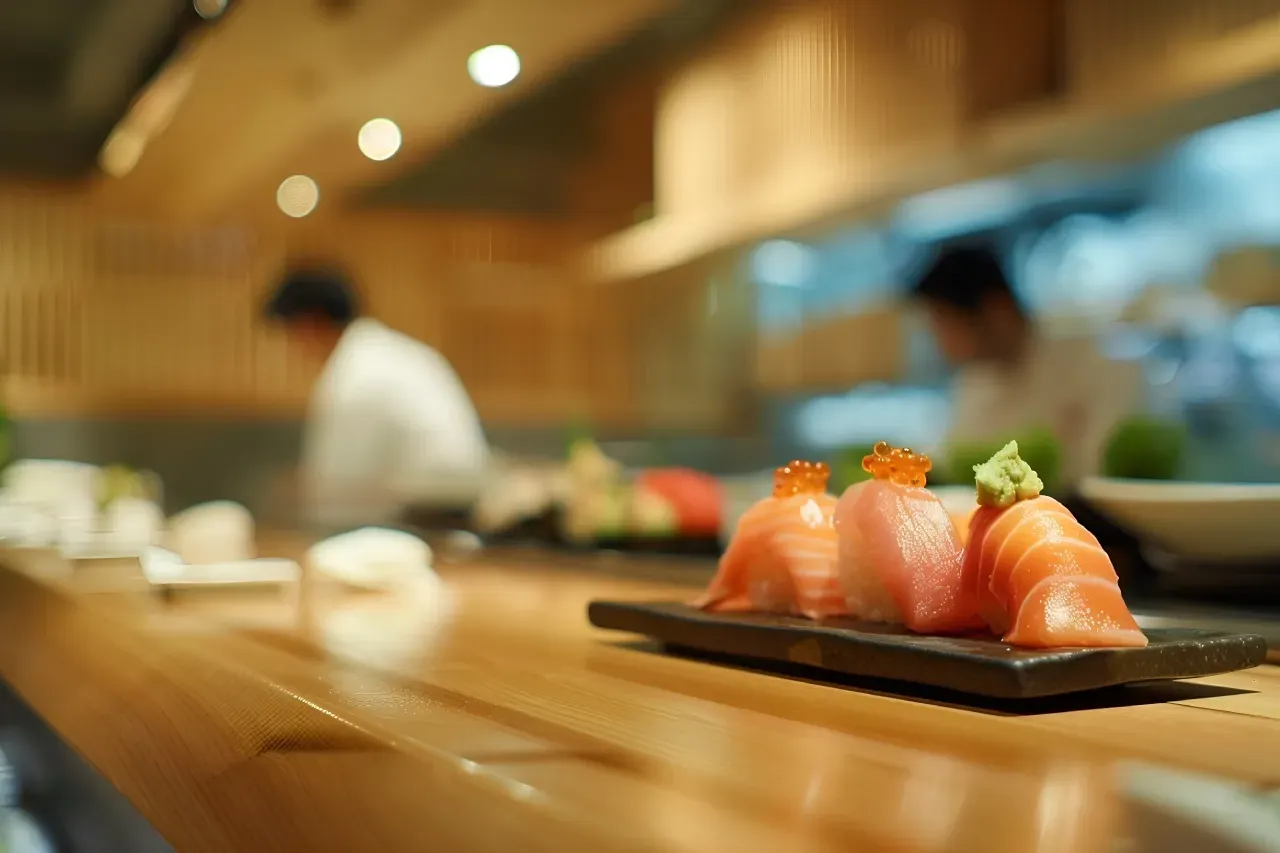 omakase