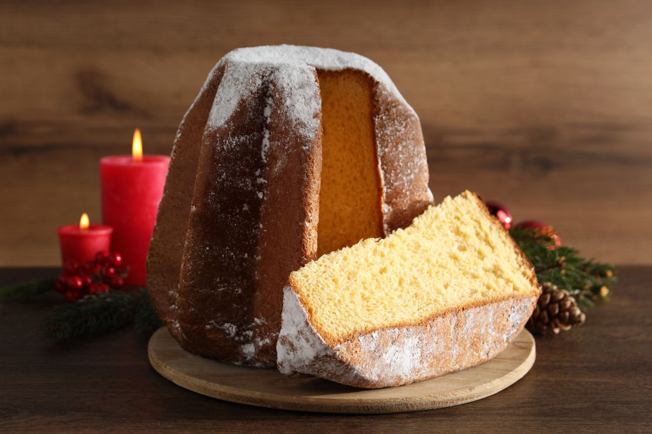 pandoro