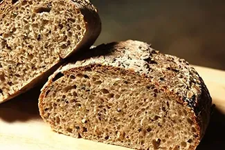 Pão integral: veja dicas para trabalhar com ele