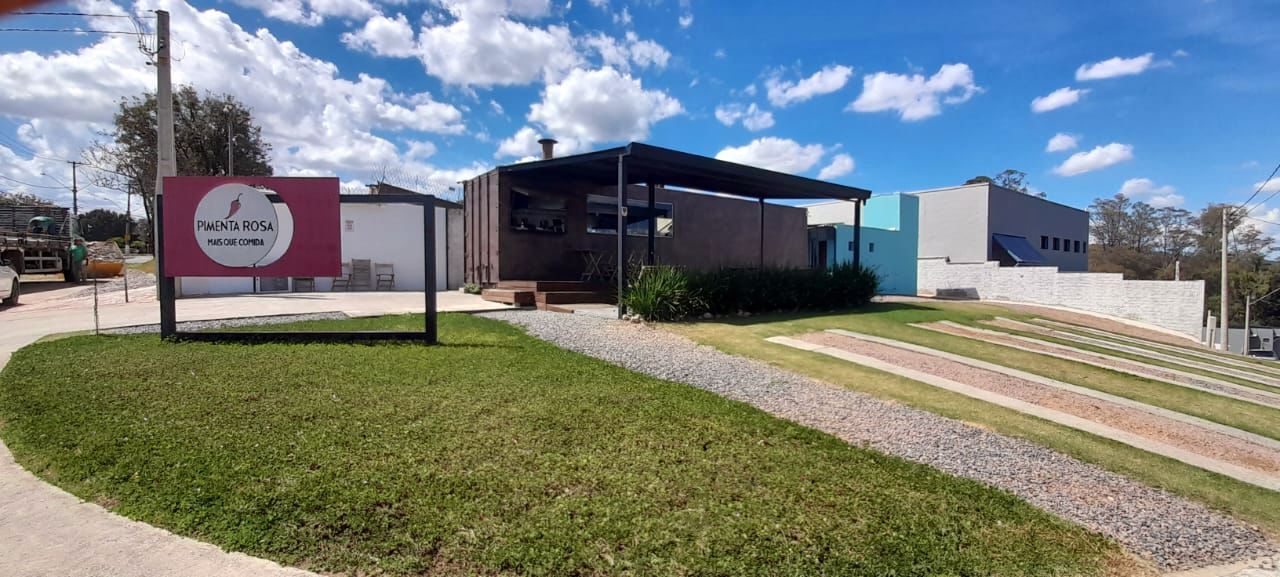 Restaurante Pimenta Rosa Gastronomia de Vinhedo, São Paulo. 