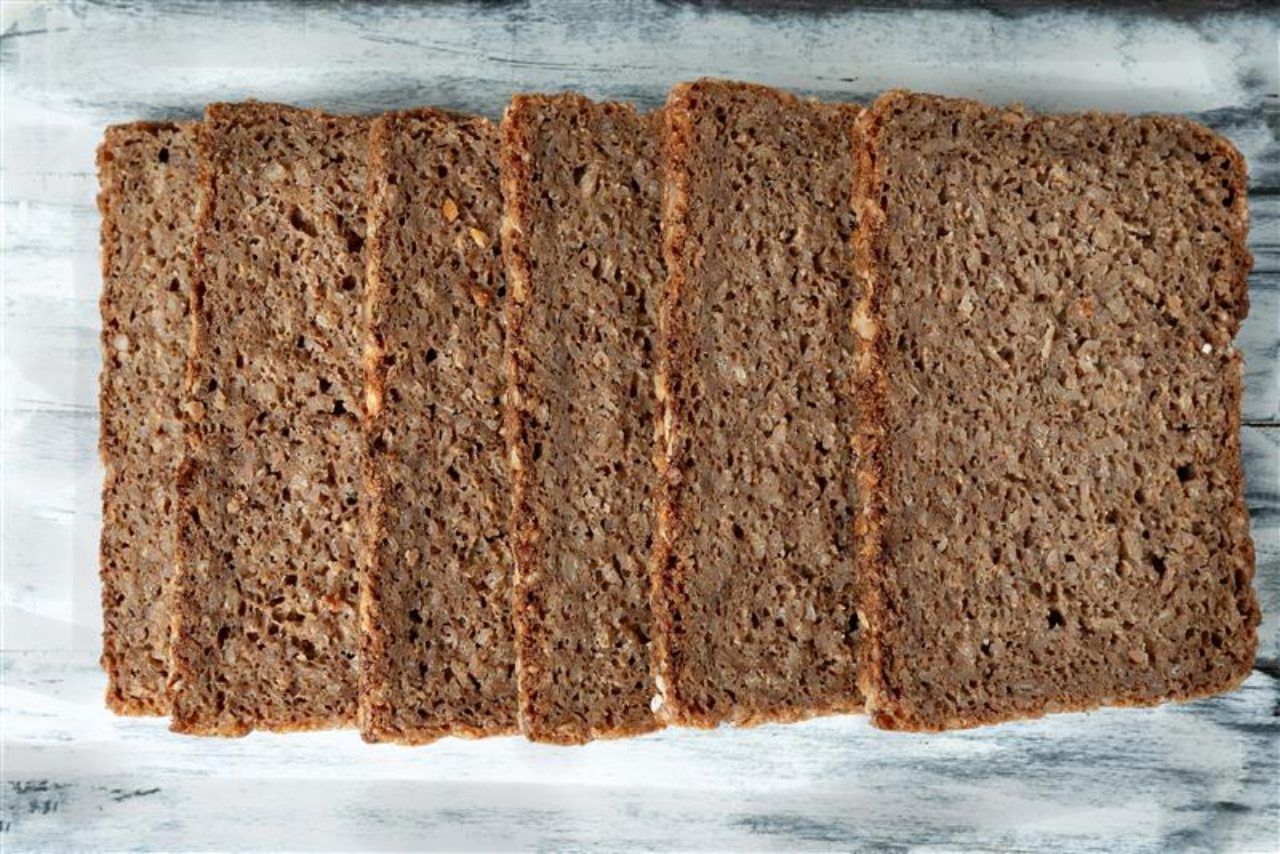 pumpernickel