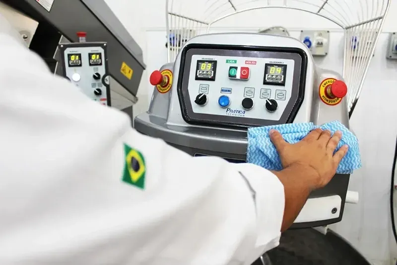 Vigilância sanitária para panificadoras: quais as normas?