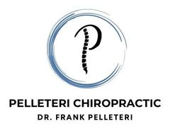 Pelleteri Chiropractic Logo