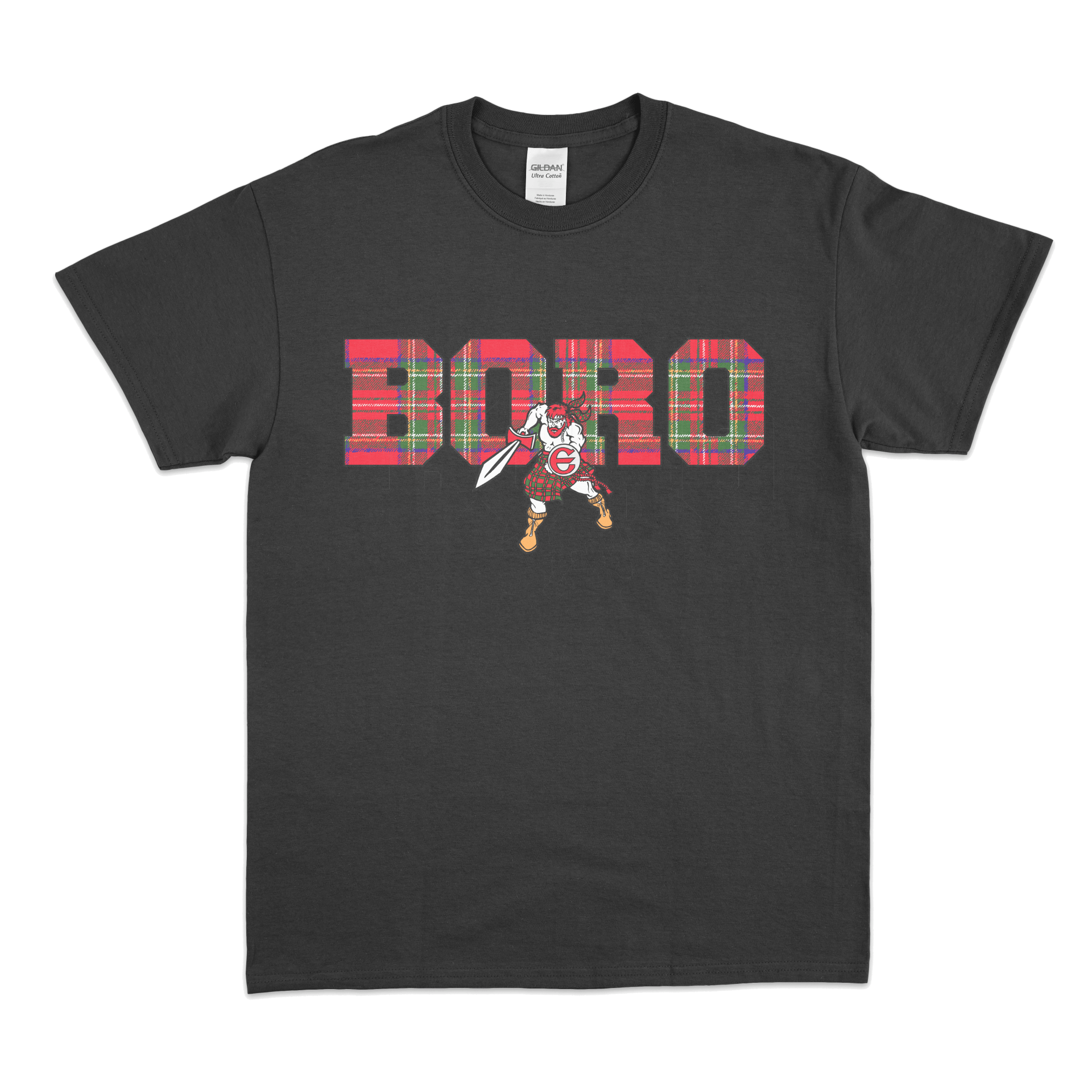 Screen Printed Shirts & Hoodies Youngstown, OH Solar Arts Graphic