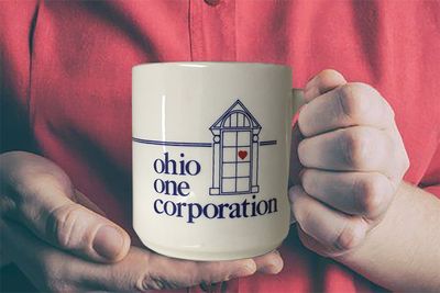 Screen Printed Mugs — Mug with Printed Words in Youngstown, OH