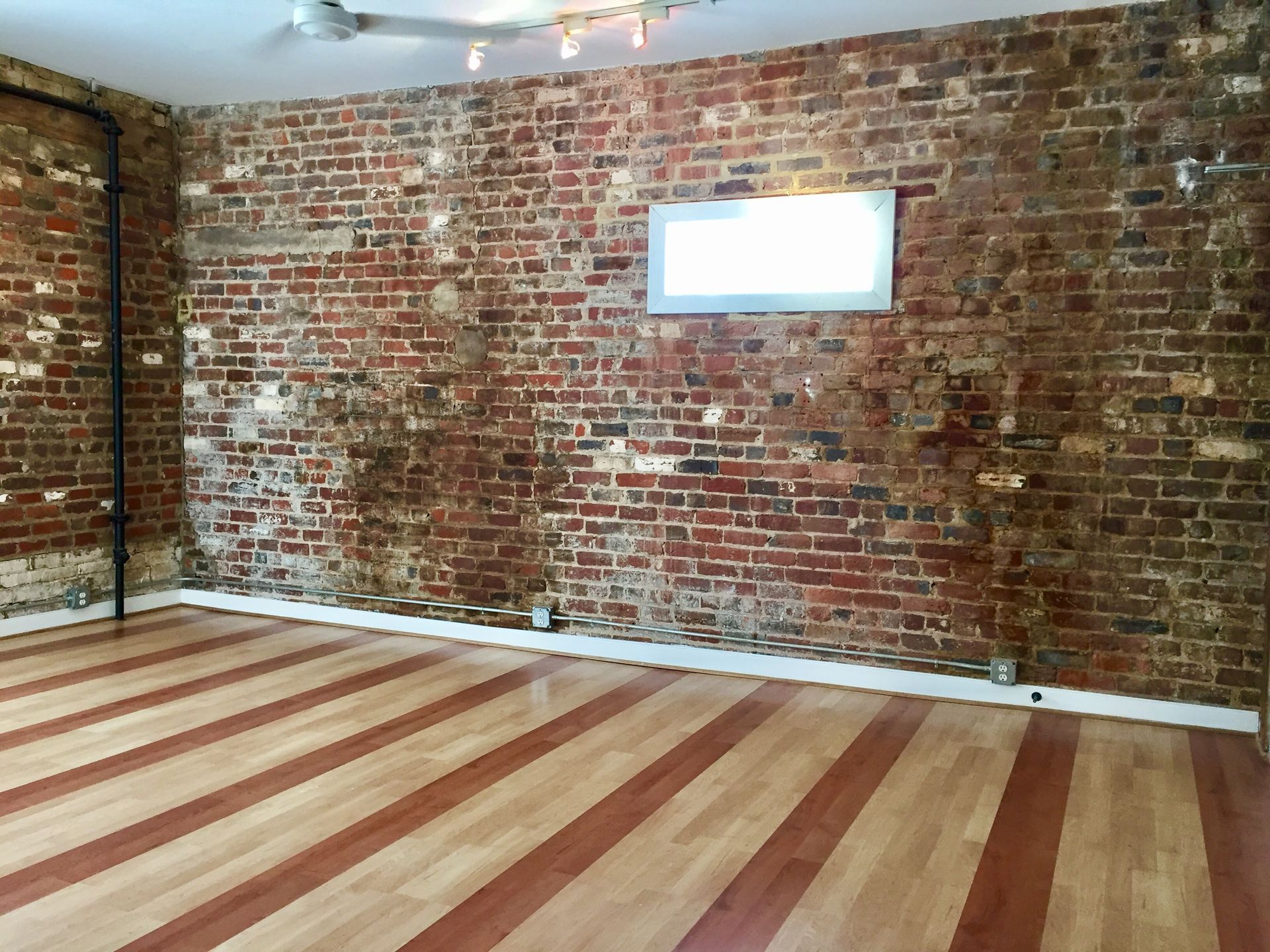 living room window 2