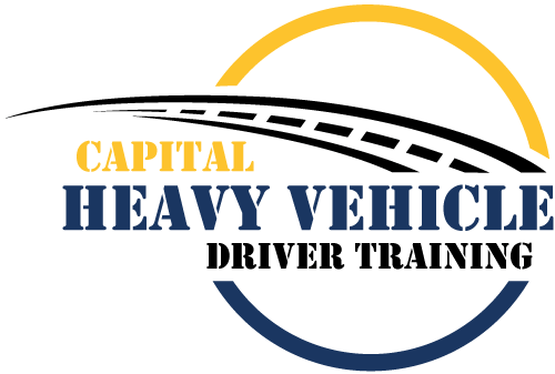 Capital Driving Logo