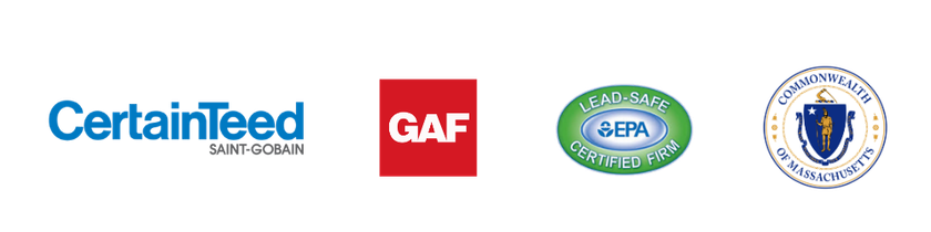 Certainteed, GAF and lead certified