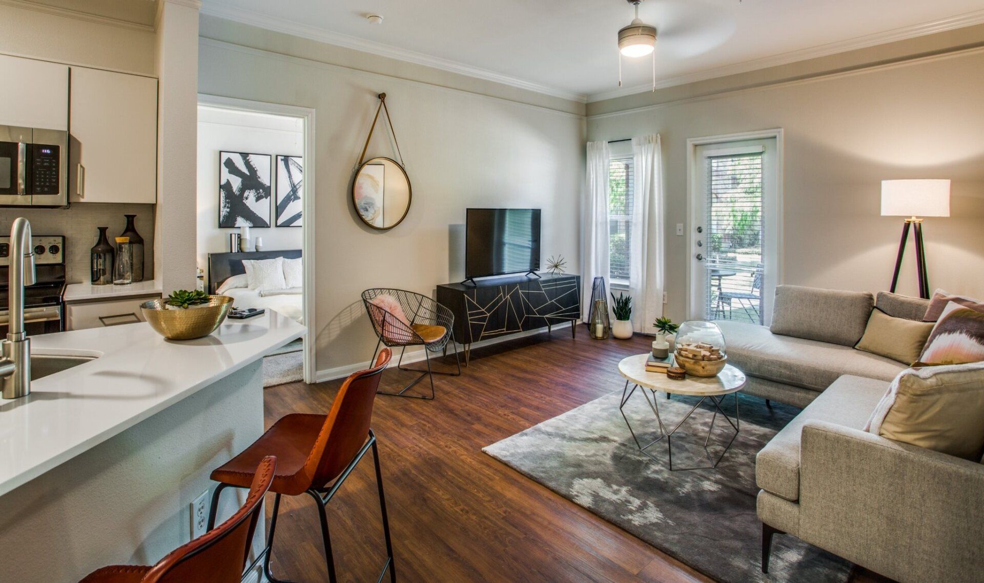 Carrington at Barker Cypress Apartments in Cypress, TX