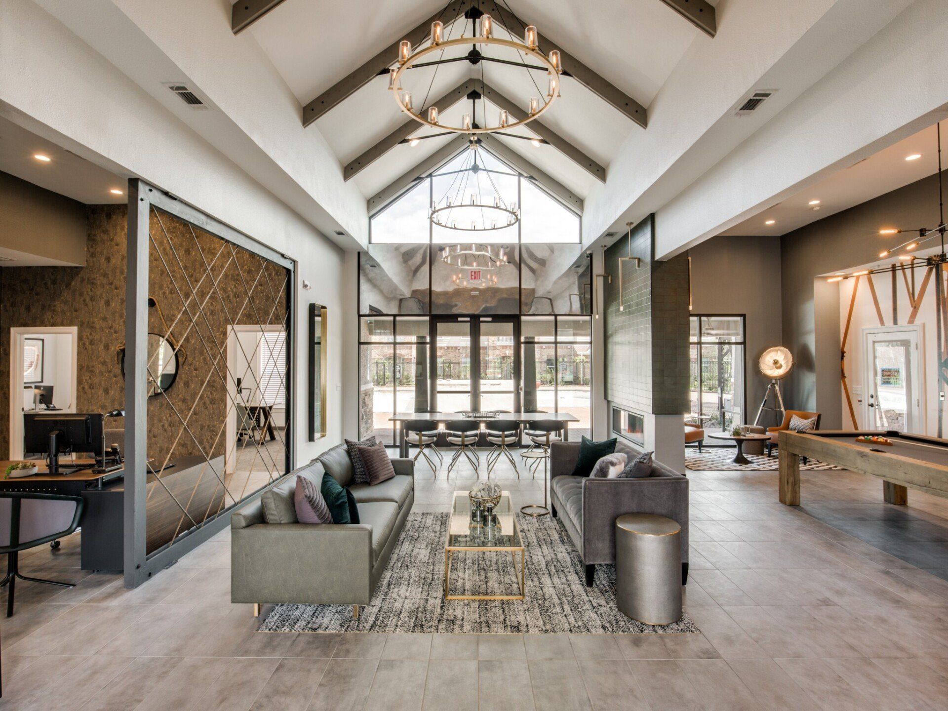 Carrington at Barker Cypress Apartments in Cypress, TX